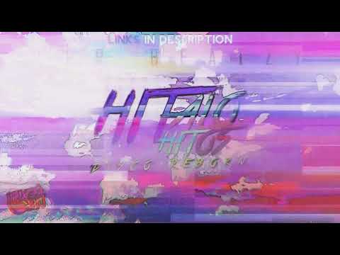 Hitalo Hitos - Disco Reborn (LPRBeatzy Full Instrumental Album)