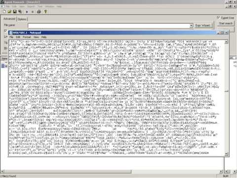 2017-07-25 -- Studying Wolf3D, Finding The Start of The Program  and the main() Function