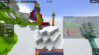 Showdown 27 w/ MiniBrad, Brad and Alien (Hentai Heroes pov)