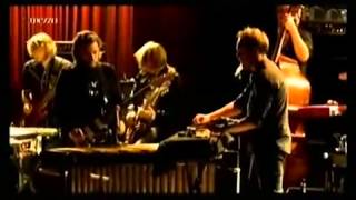 Quality Music - JAGA JAZZIST (Progressive Jazz) Live at Tokyo Jazz Festival 2012