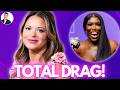 Amanda Frances FIRES BACK at Boz as RHOBH Drama Explodes Over New Claims!