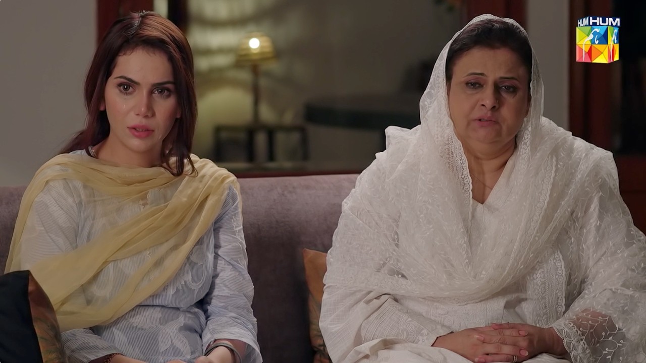 Mera Bacha Bina Bap Ke Aye Ga Iss Dunia Mein...! Musafat - HUM TV