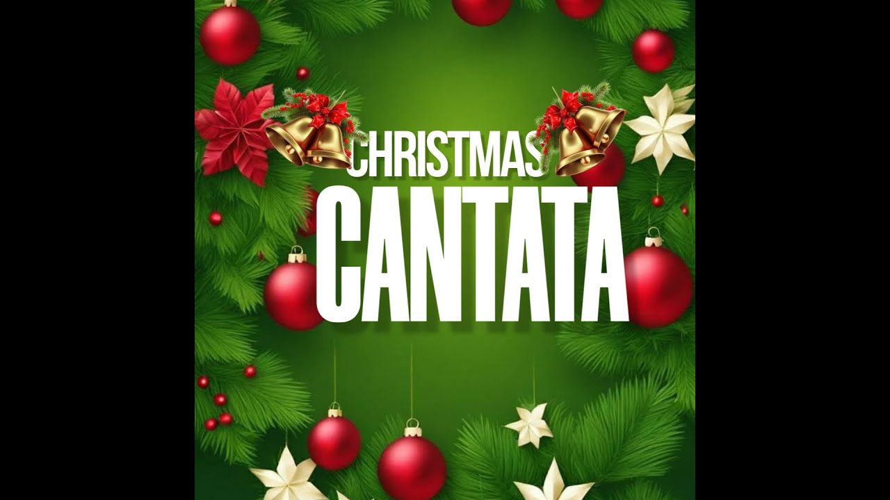 ARCHDEACONRY CHRISTMAS CANTATA | 14TH DECEMBER 2025