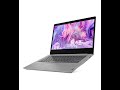 Ноутбук Lenovo IdeaPad 3 14IIL05