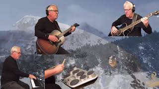 Go Tell It On The Mountain - James Taylor Cover