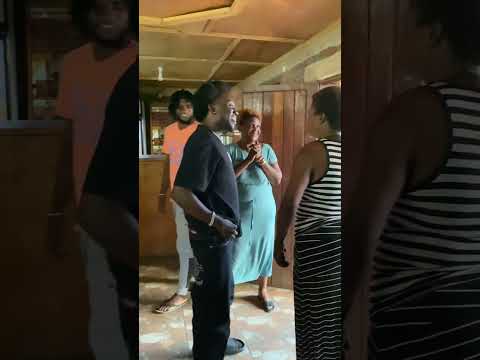 ZEZEKINGSTON IN NATHENJE