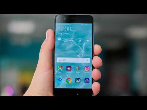 Huawei P9 vs Mate 9 vs P10 vs Honor 9