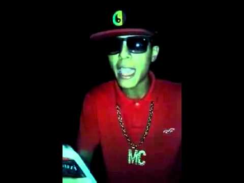 Mc Bruninho - MEDLEY 2014 (2015)