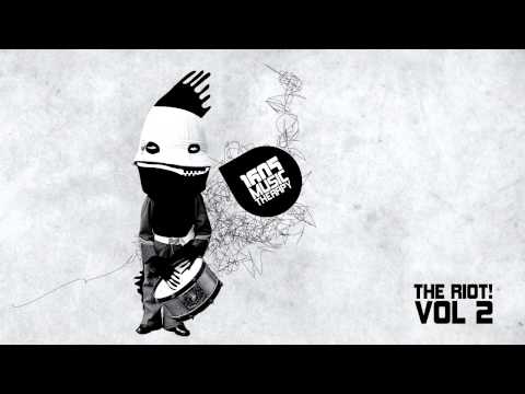 PHNTM - Flash Dance (Original Mix) [1605]