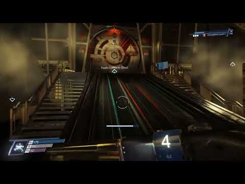 Prey MoonCrash Part 6/14 (No Commentary)