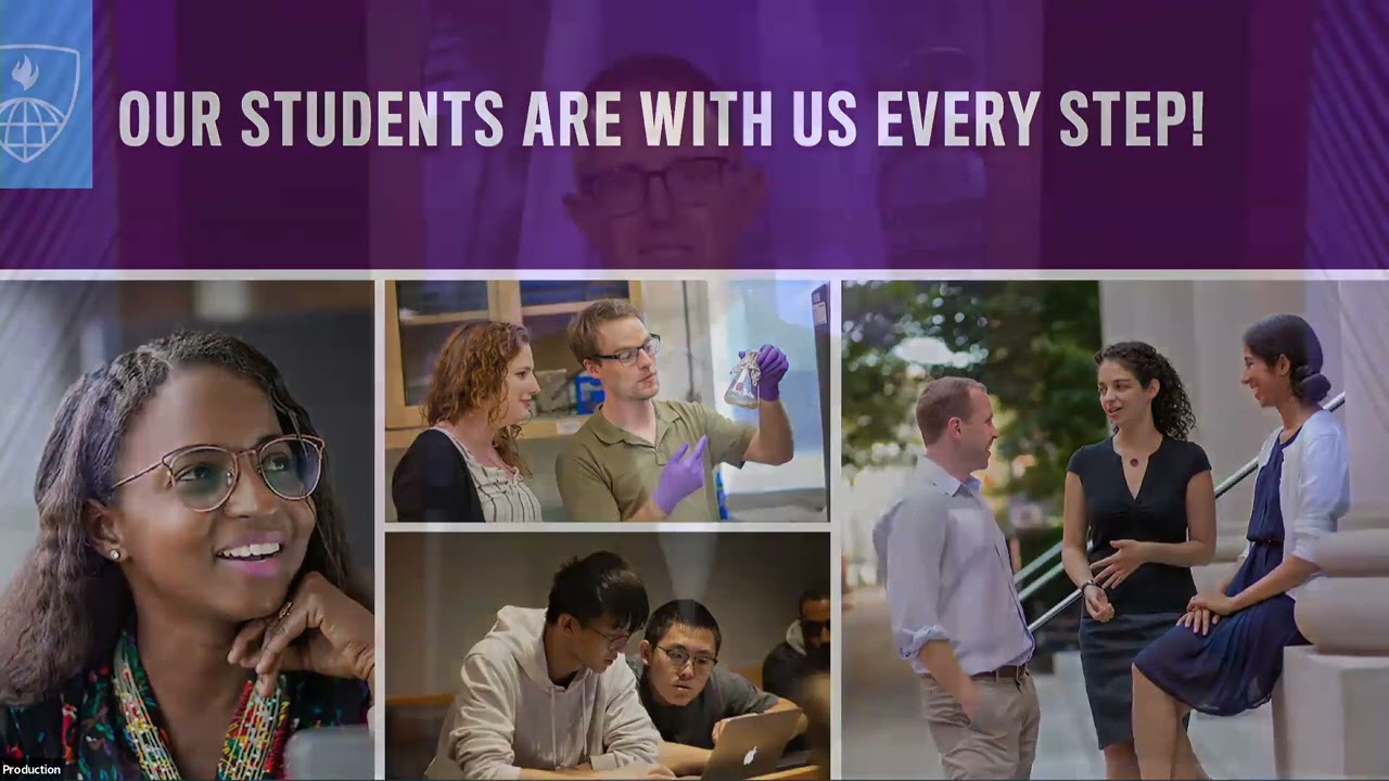 2024 Virtual Open House Studio