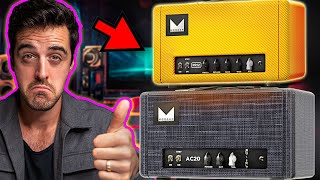 Video thumbnail for This NEW Amp Sim Is AMAZING!! Neural DSP Morgan Amp Suite First Look! by Malcom Owen-Flood