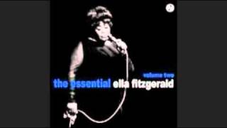 ELLA FITZGERALD - HAPPY TALK 1949
