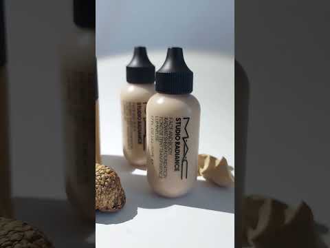 Studio Radiance Face And Body от M A C Studio, 50мл - фото 1 - id-p2080663403