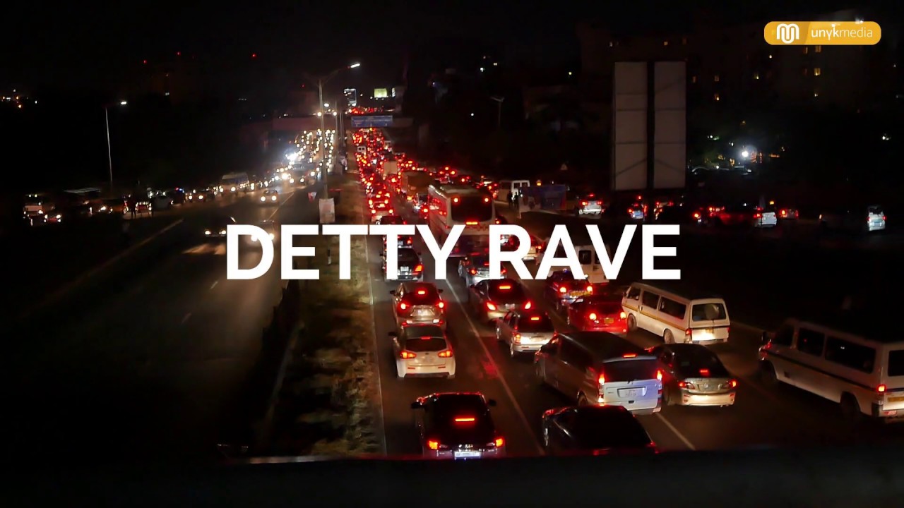 Detty Rave 2019 Highlight | Year Of Return | Ghana