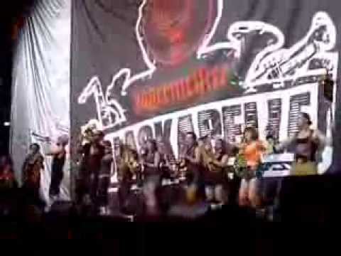 Jägermeister Blaskapelle @ Porsche-Arena