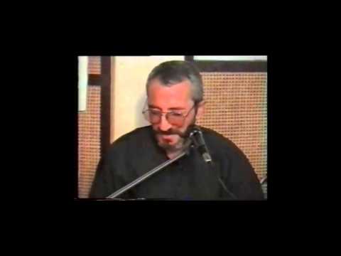 Levon Shmavonyan Dzayn Tur Ov Covak