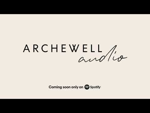 Prince Harry and Meghan, The Duke and Duchess of Sussex, Podcast Trailer, Archewell Audio on Spotify thumnail