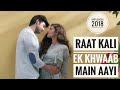 Raat Kali Ek Khwaab Main Aayi Unplugged Love Whatsapp Status Video