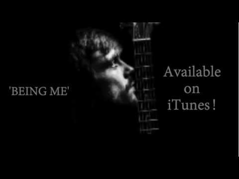 Chris Haze - Being Me (Official Audio)