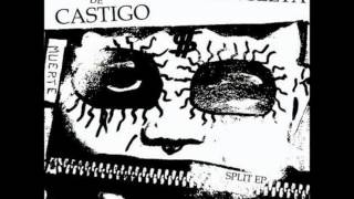Botellon De Castigo - Punk Calzonazos