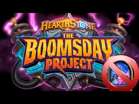 Hearthstone BOARD CLEAR Puzzle Solution! Level 3 Demonologist Draan