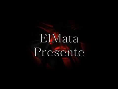 ElMata - Presente (Maqueta Caballo Ganador)