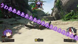 【BO4】ゆっくり正邪たちの実況プレイPart26~ショットガン使うぞ！~