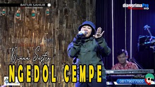 Download lagu NGEDOL CEMPE TARLING TERBARU DIANA SASTRA 2022 mp3
