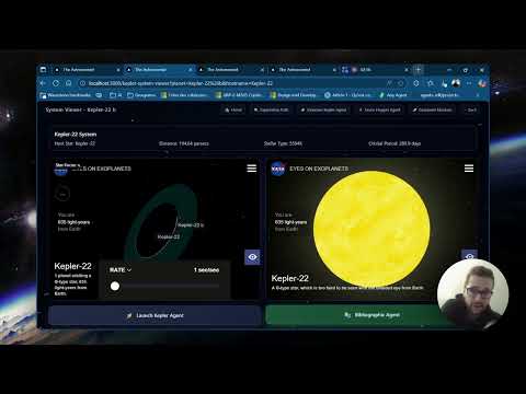 Watch Live Demo