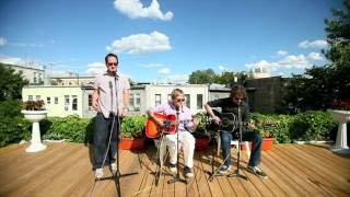 The Hold Steady • &quot;The Weekenders&quot; • Gothamist House