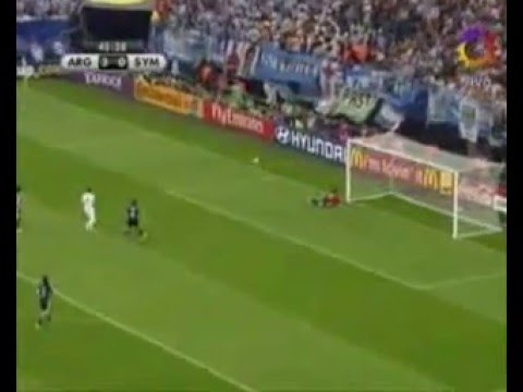 Abbondanzieri vs Ustari