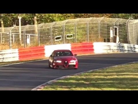 Nordschleife ᴴᴰ 13 10 2018 Close Calls, Lucky Drivers, Highlights Nürburgring Touristenfahrten