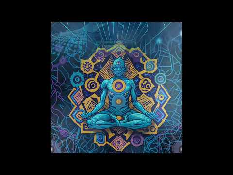 Corrupted Chakras (Re-Aligned mix) - Corrupt Illusionist & Chakraview