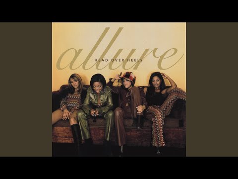 Head Over Heels (Instrumental)