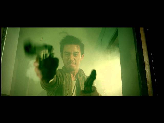Thumnail of "Tandav" - Official Trailer - Nepali Movie 2014