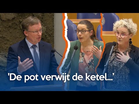 GL-PvdA en D66 kijken weg van serieuze kritiek op transgenderzorg