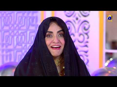 Dolly Darling - EP 43 - 25th August 2019 - HAR PAL GEO DRAMAS