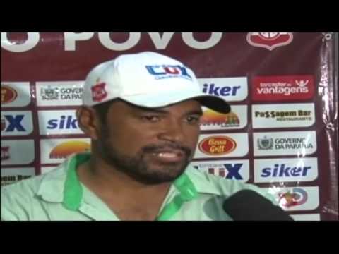 Campeonato Paraibano 2016: Treze 0x2 Auto Esporte