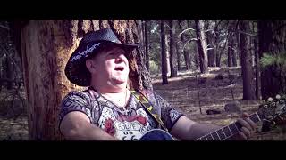 George Lange - The Hard Way (Clint Black Cover)