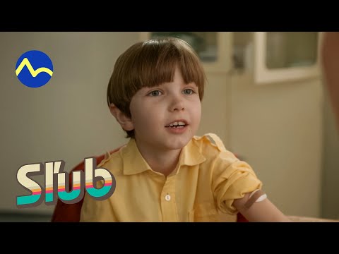 Adamko zistí, že je adoptovaný | Sľub