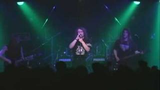 Sonata Arctica - Broken [Live with lyrics]