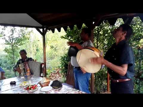 Ymer aga live fustoni me pika