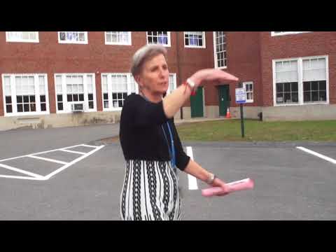 Tour Lexington Children's Place