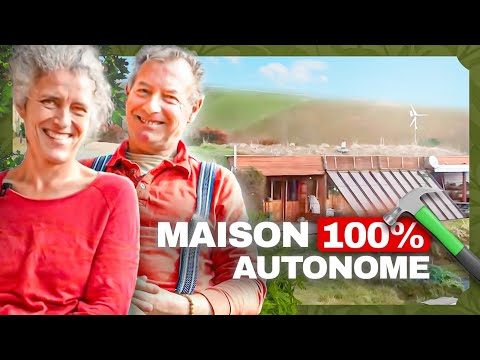 download lagu mp3 mp4 Maison Autonome, download lagu Maison Autonome gratis, unduh video klip Maison Autonome