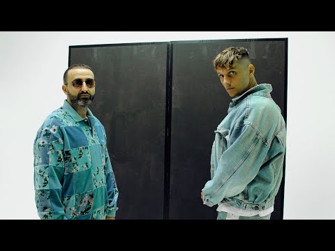 AL Kareem & morten - Mamba (Official Video) (prod. Carlifornia)