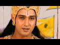 Chhal Bhi Dharm Hai Jay Shree Krishna Mahabharat