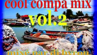 dj byron 971guada - cool compa mix vol.2
