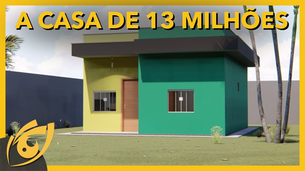 13 milhões em EMENDAS, 300 casas NO PAPEL e um matagal na realidade: por que o Estado sempre falha