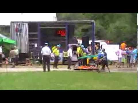 VC Nemrlov 2013 - SDH Postřelmůvek